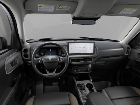 New 2026 Ford Bronco Sport Big Bend image 7