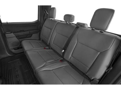 New 2026 Ford F250 XL w/ STX Appearance Package AWD/4WD image 13