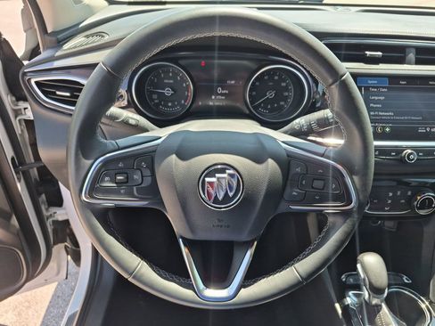 Used 2023 Buick Encore GX Preferred FWD image 21