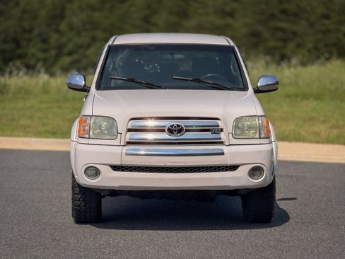 Used 2004 Toyota Tundra SR5 w/ TRD Off-Road Pkg AWD/4WD image 4