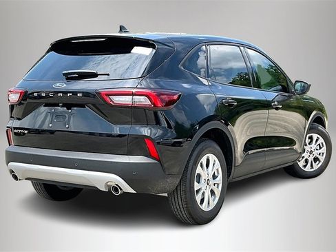 New 2025 Ford Escape Active w/ Tech Pack #1 image 21