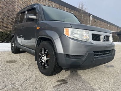 Used 2010 Honda Element LX