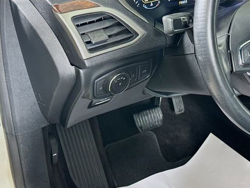 Used 2017 Lincoln MKZ Reserve image 11