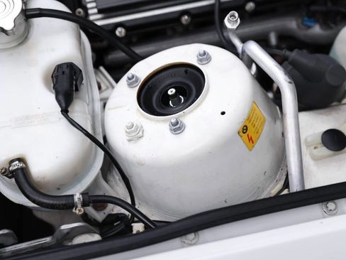 Used 1988 BMW M3 Coupe image 89