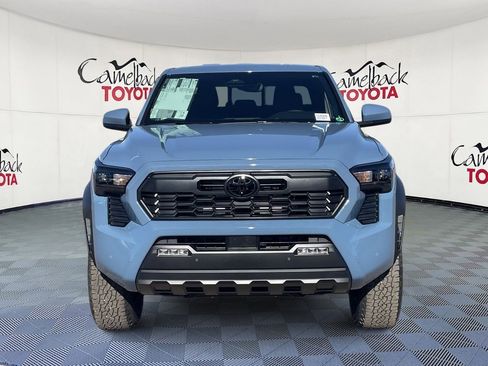 New 2026 Toyota Tacoma TRD Off-Road image 3