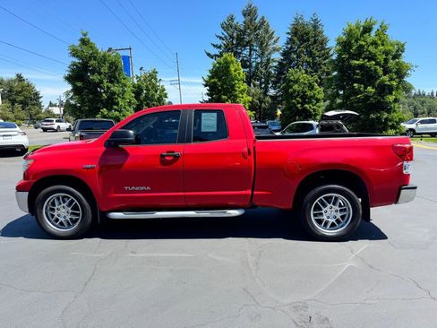 Used 2011 Toyota Tundra 2WD Double Cab w/ Tow Pkg image 16