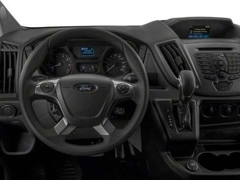 Used 2018 Ford Transit 350 148 Medium Roof image 7