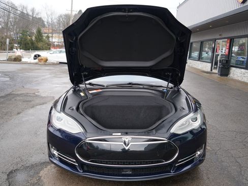 Used 2014 Tesla Model S P85D image 72