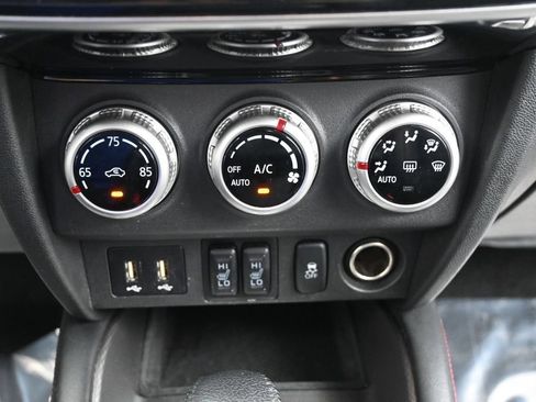 Used 2024 Mitsubishi Outlander Sport AWD image 17