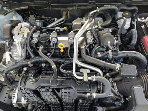 Used 2023 Nissan Altima 2.5 S FWD image 30