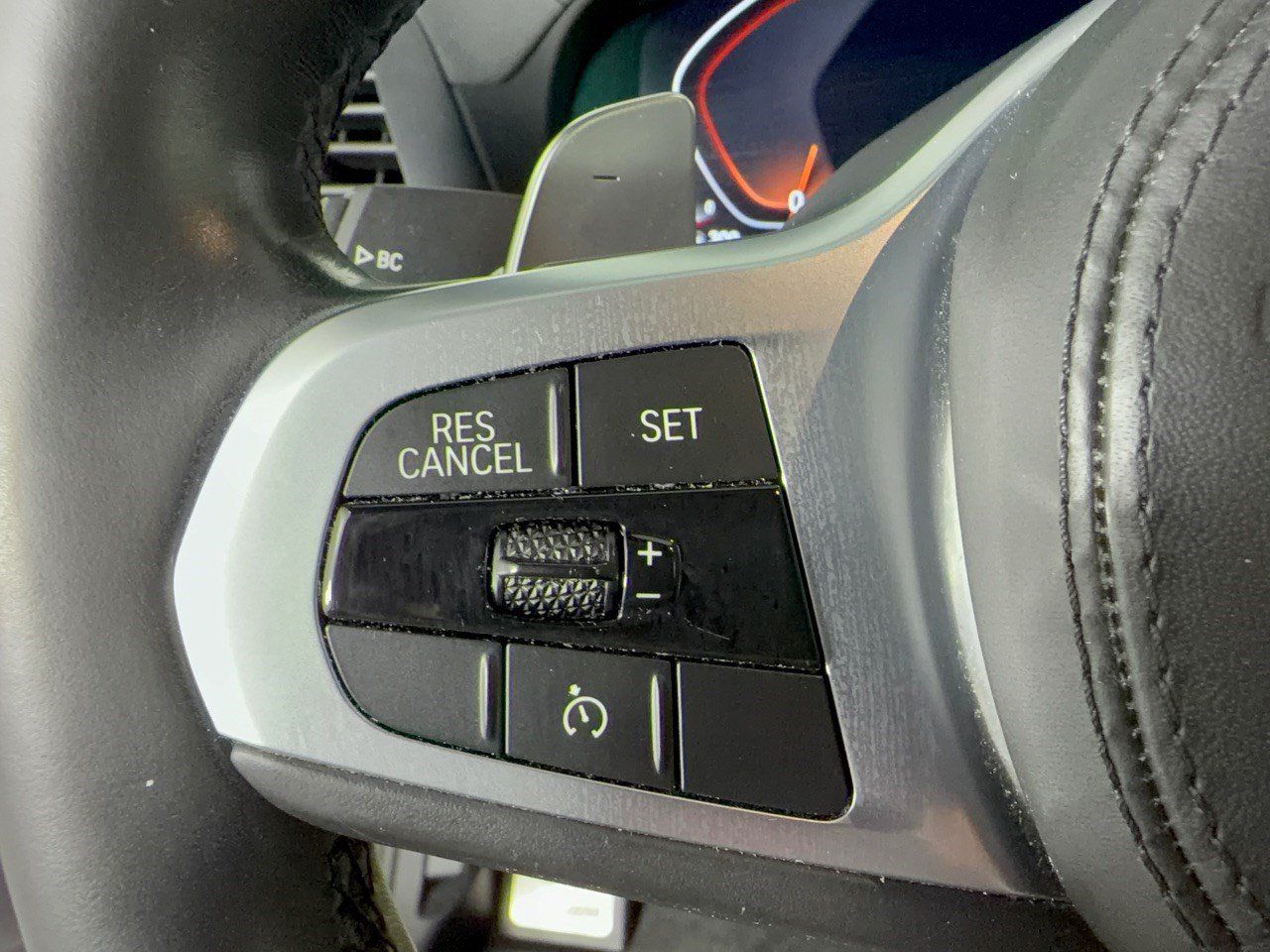 Used 2021 BMW X3 sDrive30i w/ M Sport Package RWD image 18