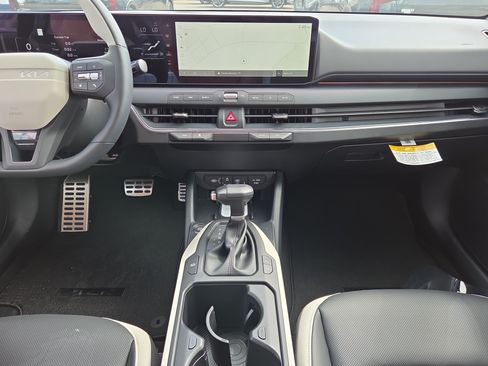 New 2026 Kia K4 GT-Line Turbo FWD image 11