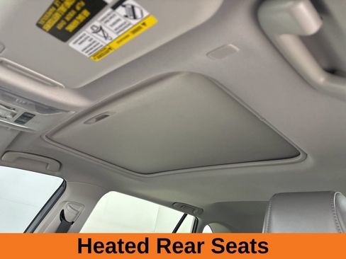 Used 2024 Toyota RAV4 Limited w/ Weather Package FWD image 14