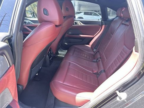 Used 2023 BMW i4 M50 AWD/4WD image 27