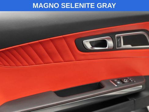 Used 2016 Mercedes-Benz AMG GT S image 14