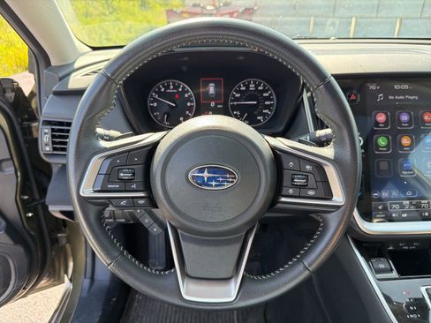Used 2022 Subaru Outback Premium AWD/4WD image 14