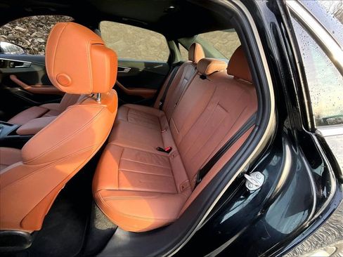 Used 2021 Audi A4 2.0T Premium Plus w/ Premium Plus Package image 24