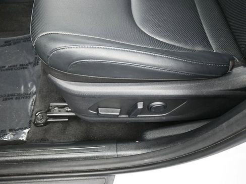 Used 2023 Kia Sportage SX image 16