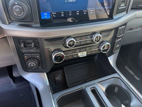 Certified 2025 Ford F150 XLT w/ Equipment Group 303A High image 21