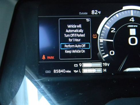 Used 2023 Toyota Sequoia Limited w/ TRD Off-Road Package AWD/4WD image 12