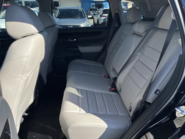 New 2027 Honda CR-V EX-L image 33