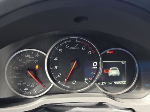 Used 2017 Subaru BRZ Limited w/ Performance Package image 15