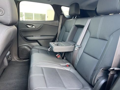 Used 2022 Chevrolet Blazer LT w/ Sound & Technology Package image 38