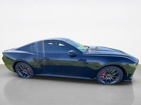 New 2026 Ford Mustang GT Premium RWD image 2
