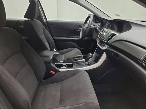 Used 2015 Honda Accord EX image 21