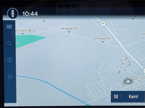 Certified 2024 Lincoln Corsair AWD w/ Equipment Group 101A image 5