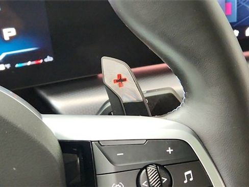 Used 2025 BMW X2 M35i image 43