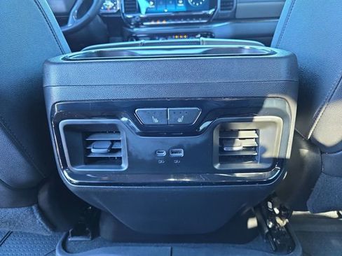 Used 2023 Chevrolet Silverado 1500 ZR2 w/ Technology Package image 12