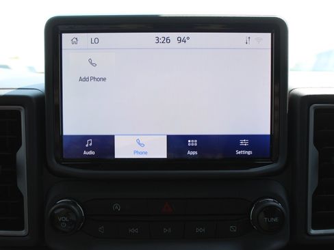 Used 2022 Ford Bronco Sport Big Bend w/ Convenience Package AWD/4WD image 33
