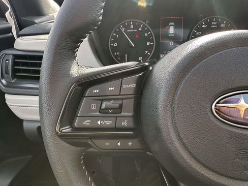 Certified 2025 Subaru Forester Premium image 29