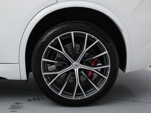 New 2026 Maserati Grecale Modena AWD/4WD image 21