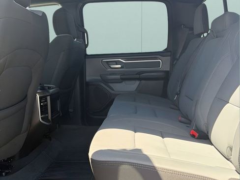 Used 2022 RAM 1500 Lone Star RWD image 14