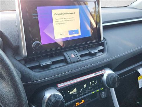 New 2025 Toyota RAV4 LE image 11