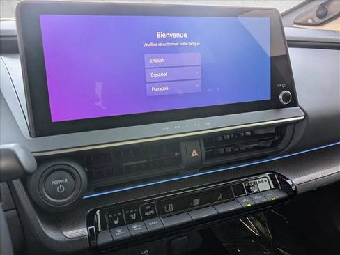 Certified 2026 Toyota Prius Limited image 14