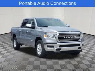 Used 2024 RAM 1500 Laramie RWD video 2