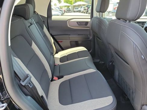 Used 2026 Ford Bronco Sport Big Bend w/ Convenience Package AWD/4WD image 19