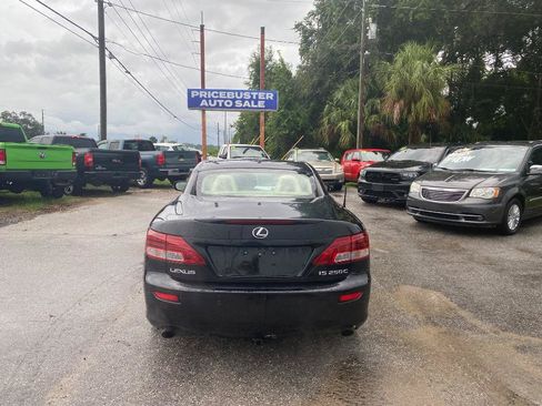 Used 2010 Lexus IS 250C RWD image 14