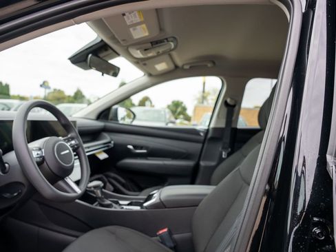 New 2026 Hyundai Tucson SEL image 19