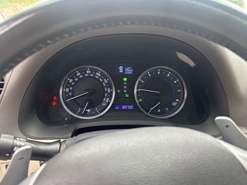 Used 2012 Lexus IS 250 RWD image 10