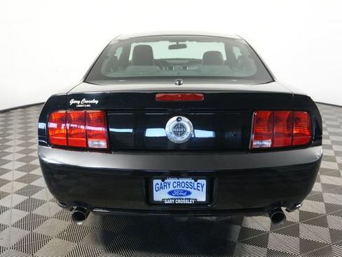 Used 2008 Ford Mustang GT Premium image 4