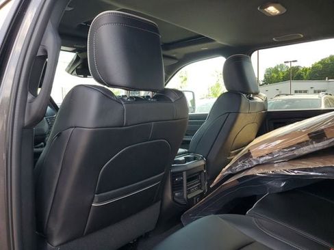 New 2026 RAM 2500 Rebel AWD/4WD image 14