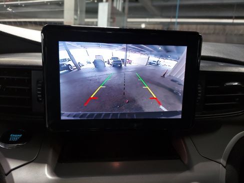 Used 2023 Ford Explorer XLT RWD image 14