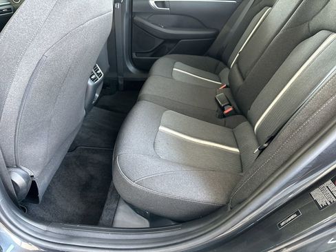 Used 2021 Hyundai Sonata SEL FWD image 31