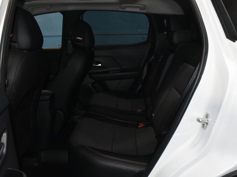 New 2026 Nissan Kicks SR w/ SR Premium Package AWD/4WD image 17