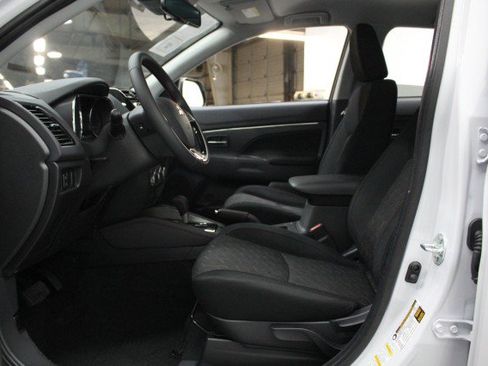 New 2026 Mitsubishi Outlander Sport AWD image 6