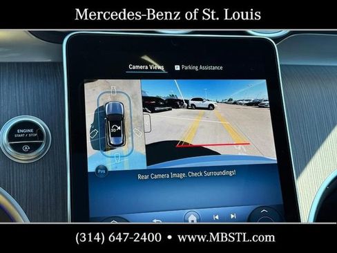 New 2026 Mercedes-Benz GLC 300 4MATIC image 18